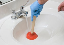 drain cleaning services